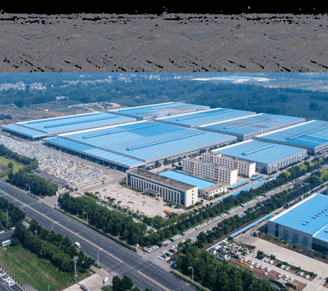 La Cina Shandong Bus New Energy Vehicle Industry Co., Ltd. profilo aziendale 