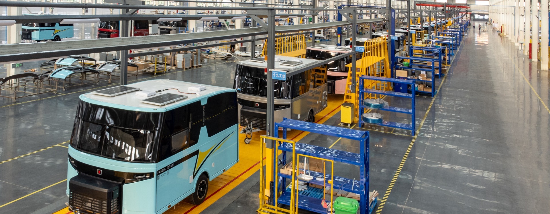 qualità Camion elettrico del triciclo fabbrica