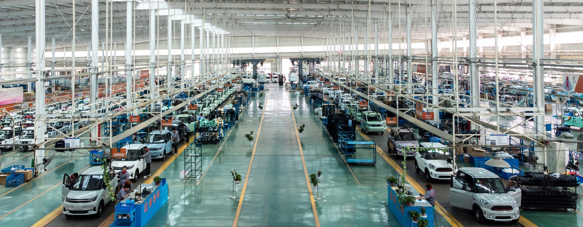 qualità Camion elettrico del triciclo fabbrica