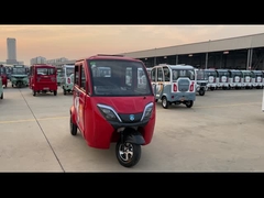 Triciclo elettrico passeggeri Adulti Triciclo elettrico passeggeri a 3 ruote