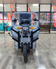 Carrying Cargo Electric Tricycle Truck Electric Tricycle For Cargo
