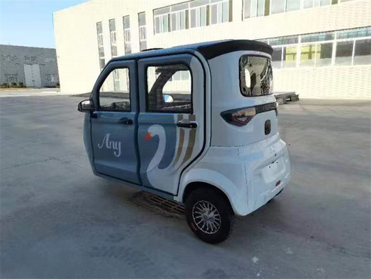 180cc Gasoline Powered Vehicle Gasoline 3 Wheel Motorcycle Trike